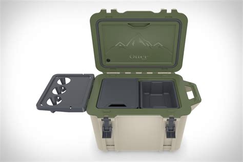 Otterbox Venture Cooler | Uncrate