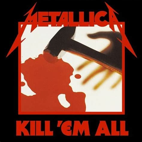 Metallica - Whiplash (Remastered HQ) by Cobe's Channel | Free Listening ...