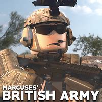 |BA| British Army Armed Forces Act 2021 - Bulletin Board - Developer ...