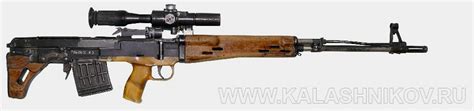 Russian Sniper Rifles and Units - Page 20