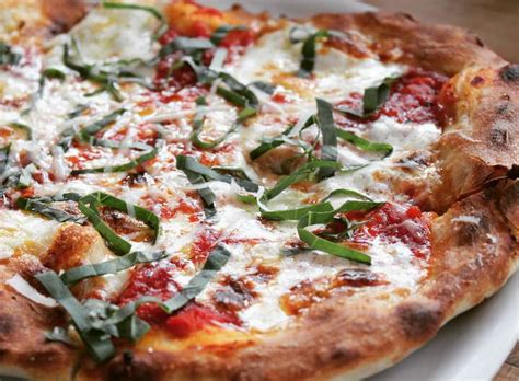 Tribute Pizza: San Diego, CA - Thrillist