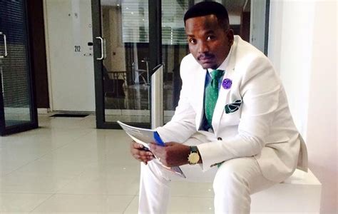 BREAKING: Gospel star Sifiso Ncwane dies in hospital | Zululand Observer