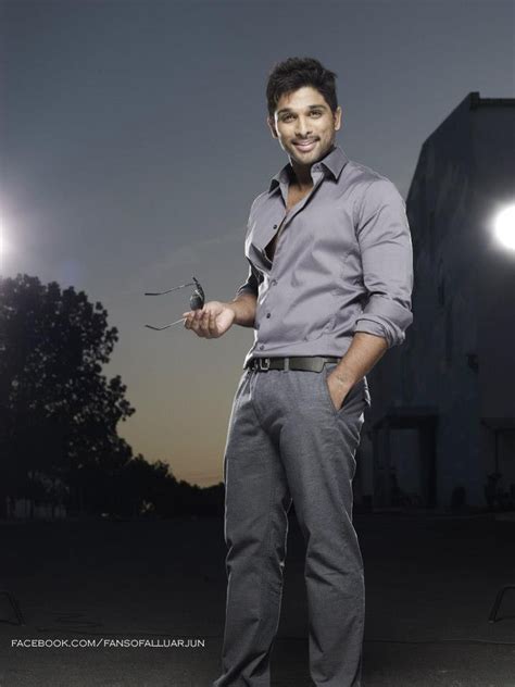 Allu Arjun | AlluArjunismine | Pinterest | Stylish, Actresses and Star