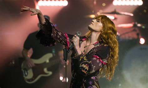 Florence And The Machine