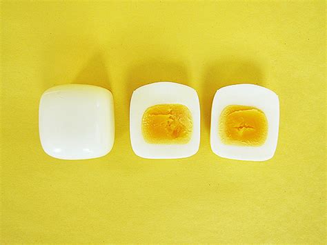 Savvy Housekeeping » Egg Molds