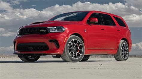 Dodge Durango Gt 2023 - Discover The 100+ Images And 10+ Videos