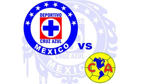 chilango - Trivia América vs. Cruz Azul