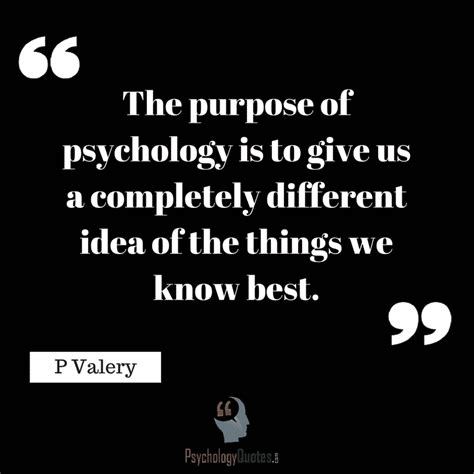 Psychology Quotes - Page 4 of 33 - Quotes about psychology