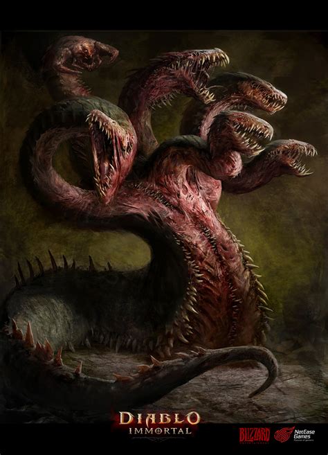 Antonio J. Manzanedo - Hydra