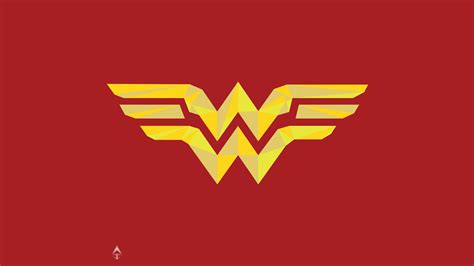 Wonder Woman Logo 4k Artwork Wallpaper,HD Superheroes Wallpapers,4k Wallpapers,Images ...