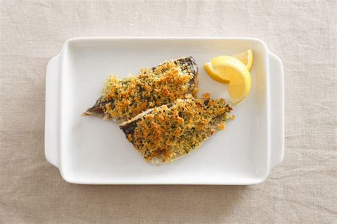 Grilled Horse Mackerel with Cheese | Umami Recipes | Umami | About the ...