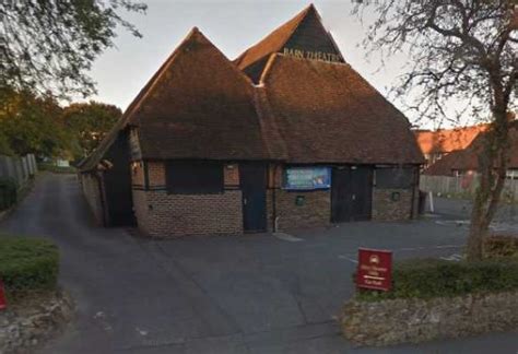 Barn Theatre (Oxted) - 2021 All You Need to Know BEFORE You Go | Tours & Tickets (with Photos ...