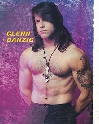 Glenn Danzig 2024: Girlfriend, net worth, tattoos, smoking & body facts ...