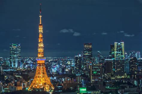 Roppongi: 14 Best Things to Do - Japan Web Magazine