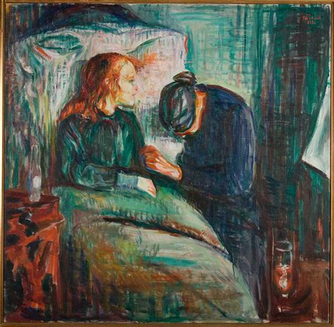 Edvard Munch (1863 - 1944) - Munchmuseet