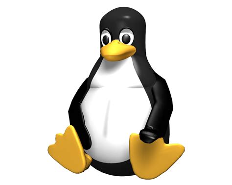 Linux Logo PNG Photo | PNG All