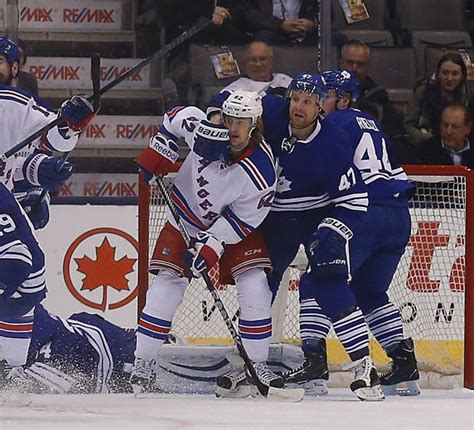 Time to bench Kessel after Leafs loss to Rangers? | Toronto Sun