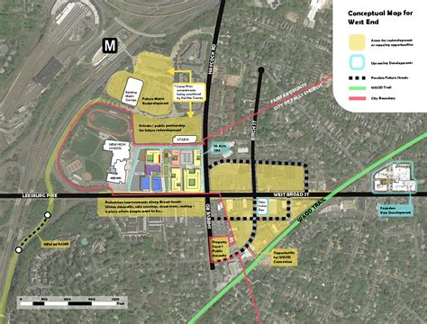 West End Small Area Plan | Falls Church, VA - Official Website