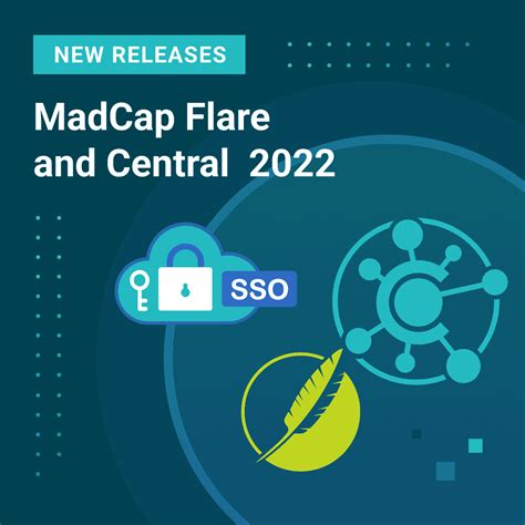 What’s New in MadCap Flare 2022 r2 and MadCap Central November 2022 Release