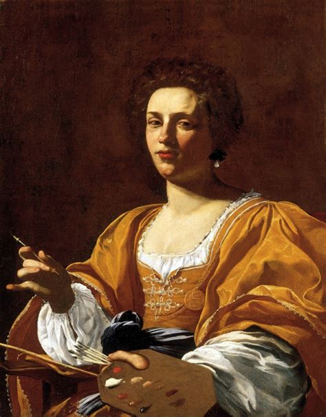 Remarkable Women: The Life and Times of Baroque Painter Artemisia Gentileschi (Part 2) | rhap.so ...