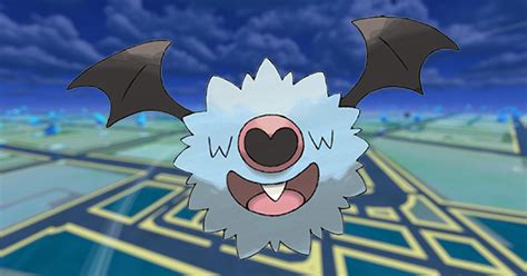 Woobat 100% perfect IV stats, shiny Woobat in Pokémon Go | Eurogamer.net