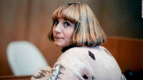 Carolyn Warmus, convicted in 'Fatal Attraction' murder, has been released from prison - CNN