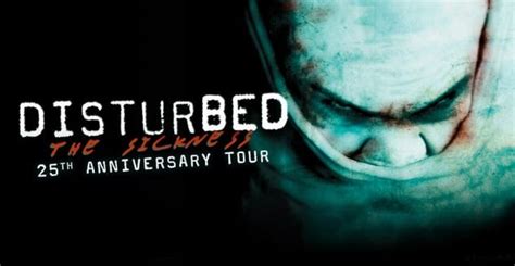 Disturbed Tickets Los Angeles > BEST Seats - Palm Springs