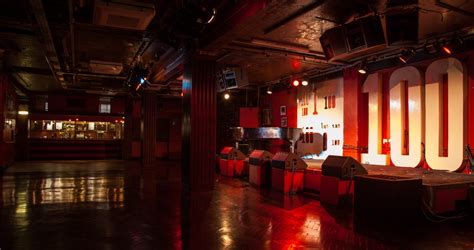 The 100 Club - London, UK, Live Music Venue, Event Listings 2024 ...