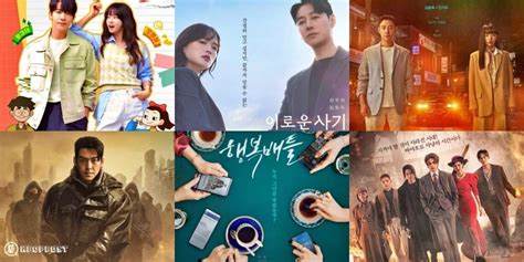 10 Exciting NEW Korean Dramas to Watch in May 2023 - KPOPPOST