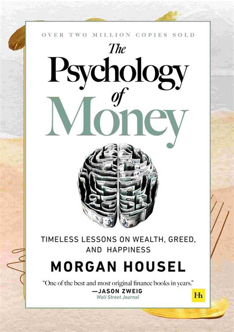 The Psychology of Money Summary