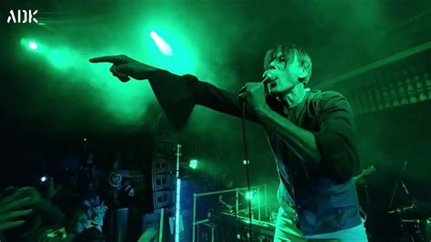 Suede Live @Pryzm, Kingston (Full Performance - 2022-09-15) - First Autofiction Show - YouTube ...