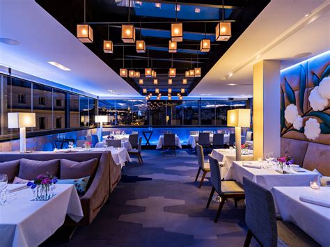 Philip Weiser Spotlights 5 Michelin-Starred Restaurants in Cannes Cote ...