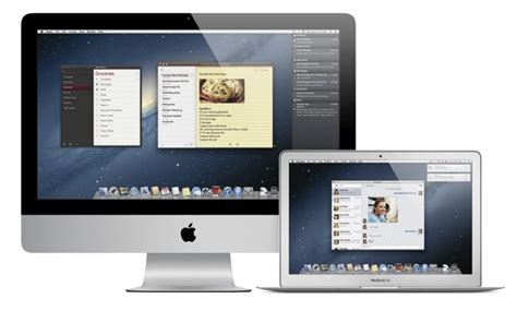 Apple OS X Mountain Lion Released (2012) - ecoustics.com