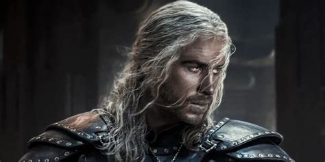 What Liam Hemsworth Could Look Like As Geralt In The Witcher Season 4