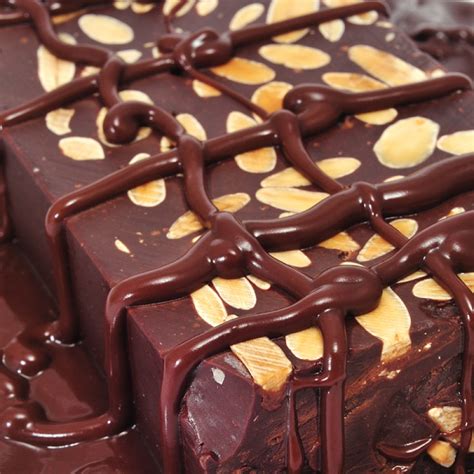 Homemade Chocolate Bar Recipe