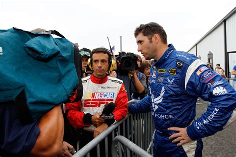 NASCAR: Greg Biffle Wins Pocono for Jack Roush, Elliott Sadler Crashes ...