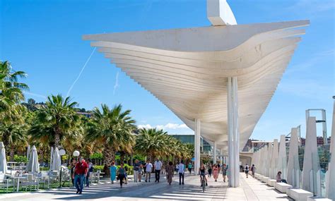 7 Malaga Attractions That Will Make You Fall For This Andalusian City