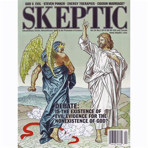 Skeptic Magazine Vol. 24 #2 – Atomic Books