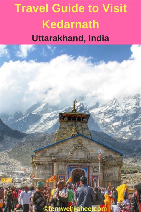 Delhi to Kedarnath Road trip: Complete Travel Guide - Fernwehrahee