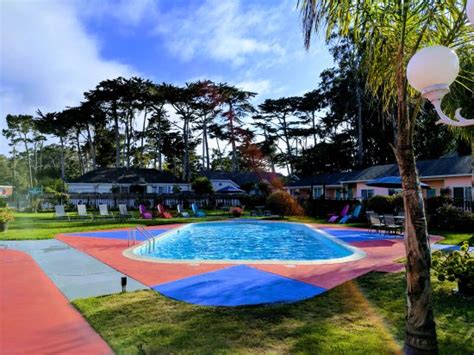 BUTTERFLY GROVE INN $99 ($̶1̶6̶0̶) - Updated 2023 Prices & Motel Reviews - Pacific Grove, CA