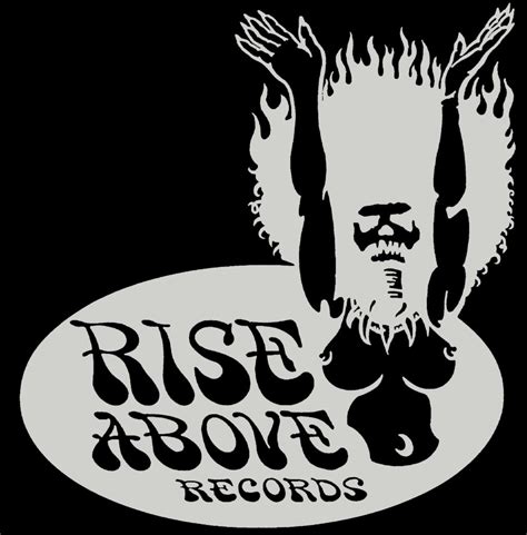 Merch – Rise Above Records