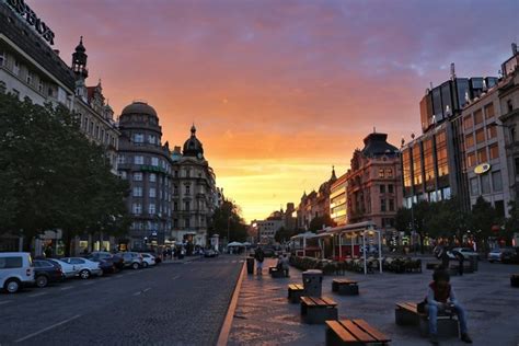 Top 7 Things to Do in Wenceslas Square Prague