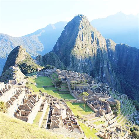 Machu Picchu tours: Get hiking, river rafting and mountain biking tour packages. # ...