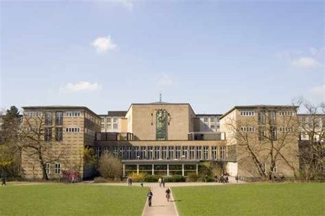 Cologne University | World Public University Information