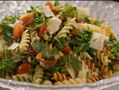 Tricolore Pasta Salad | Recipe | Easy pasta salad recipe, Pasta salad recipes, Food network recipes