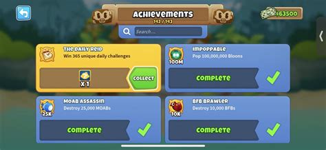 All BTD6 Achievements done! : r/btd6