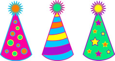 Free Cliparts Birthday Party, Download Free Cliparts Birthday Party png images, Free ClipArts on ...