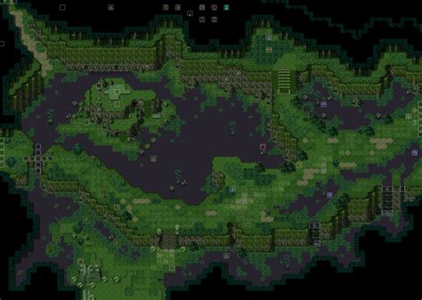 Game & Map Screenshots 12 | Page 16 | RPG Maker Forums