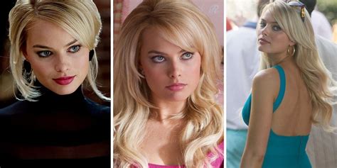 The Wolf Of Wall Street: Margot Robbie's 10 Best Quotes As Naomi, Ranked