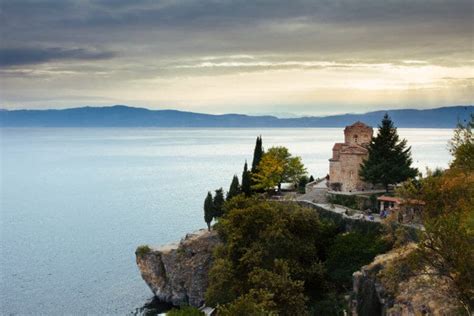 Ohrid Photos: Scenes from Lake Ohrid - Incredible Views